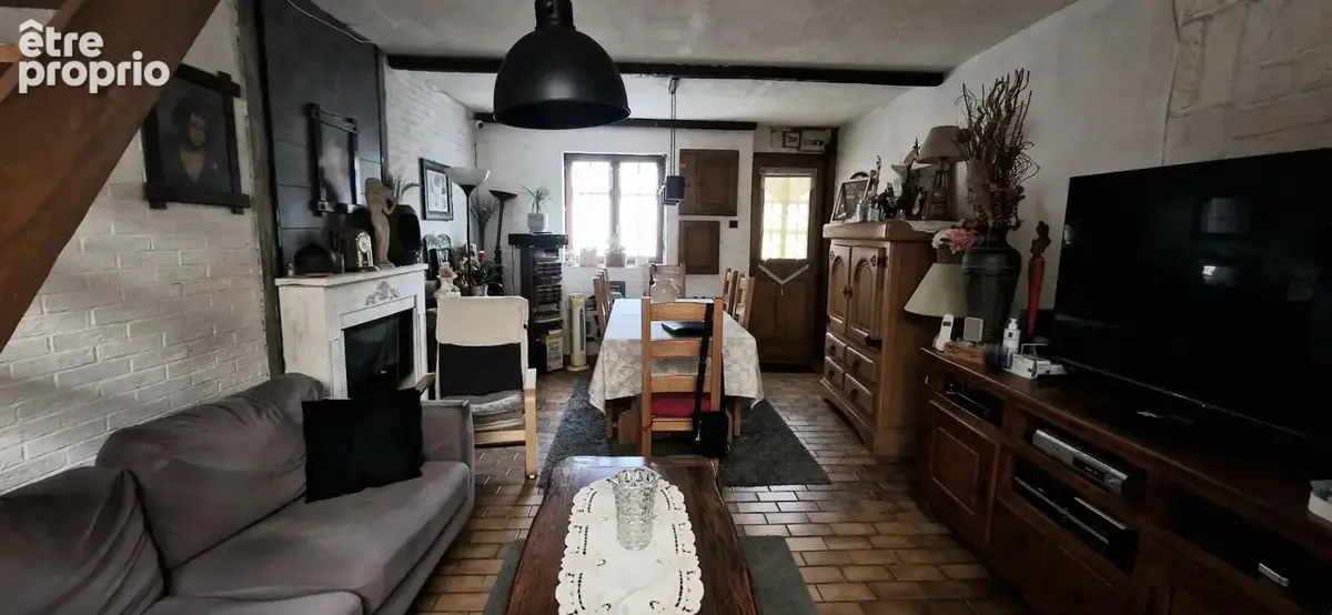 Maison 55 m² à Perenchies  - photo 2