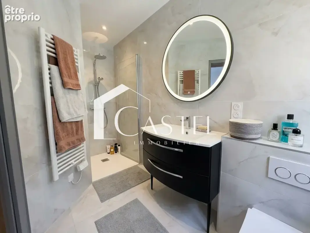 Maison récente état impeccable - 153M2 - Terrain 494m2 - photo 9