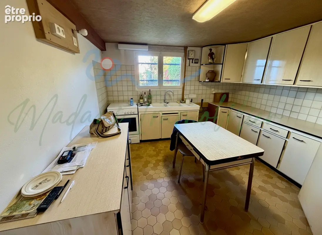 Maison bonnieres-sur-seine - 133 m² - visite virtuelle ! - photo 14