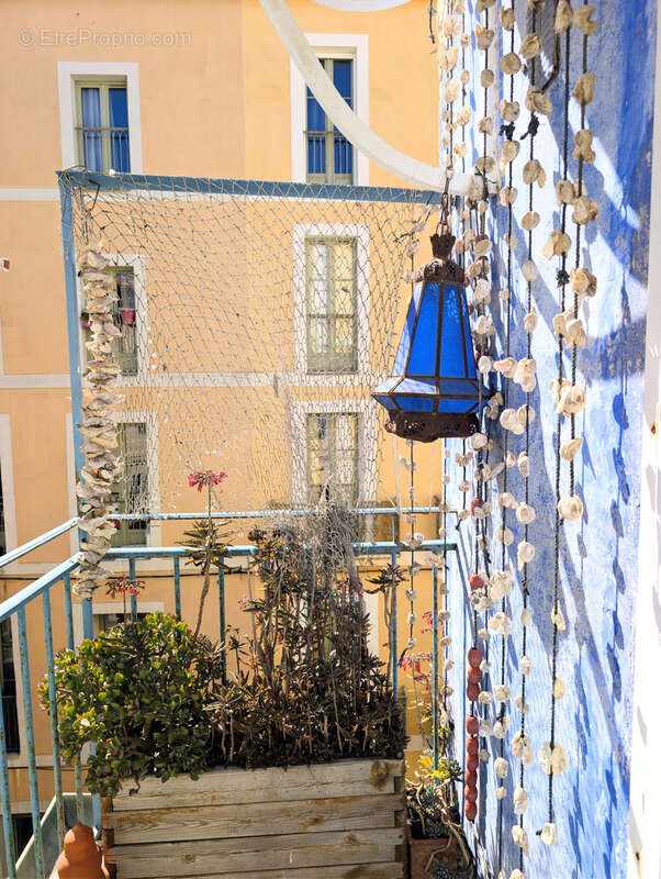 Appartement à SETE