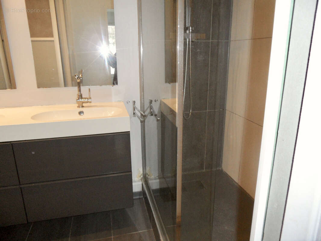 Appartement à MARSEILLE-11E