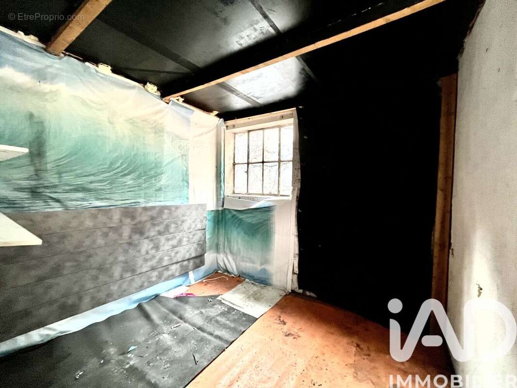 Photo 3 - Commerce à SAINT-ETIENNE