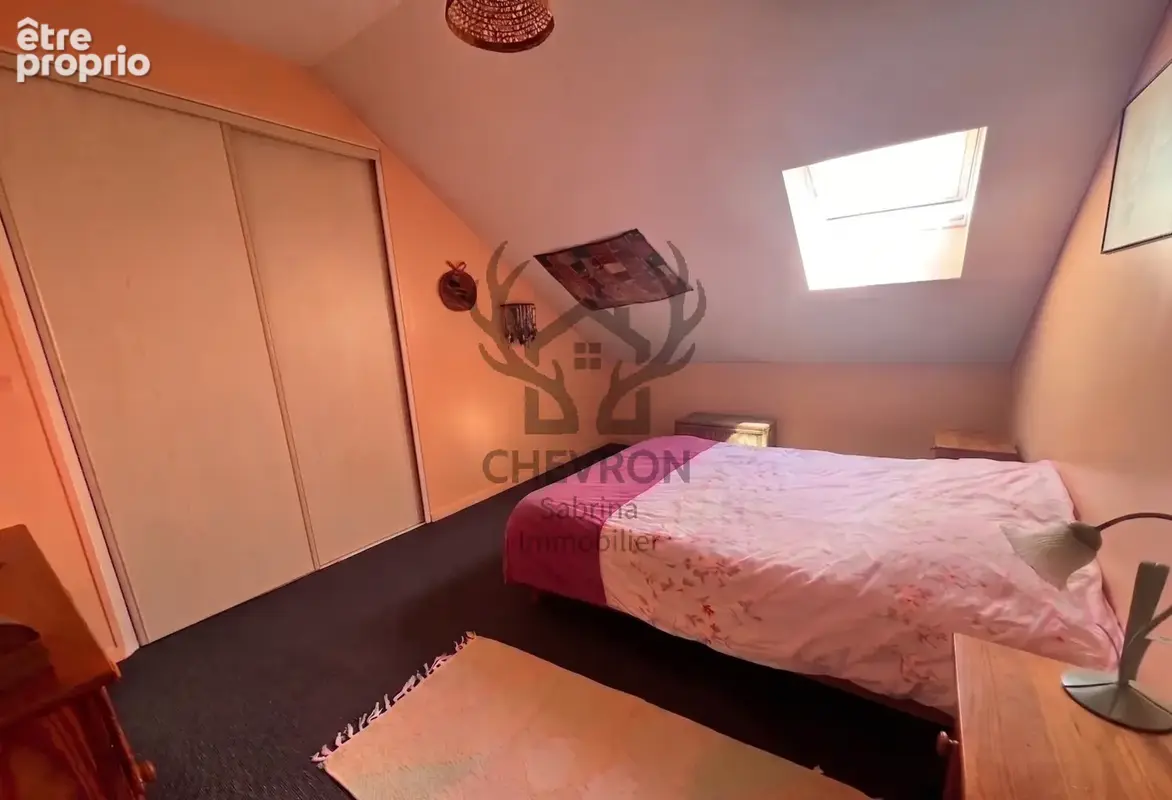 Duplex 78 m2 - Charleville-Mézières - photo 9