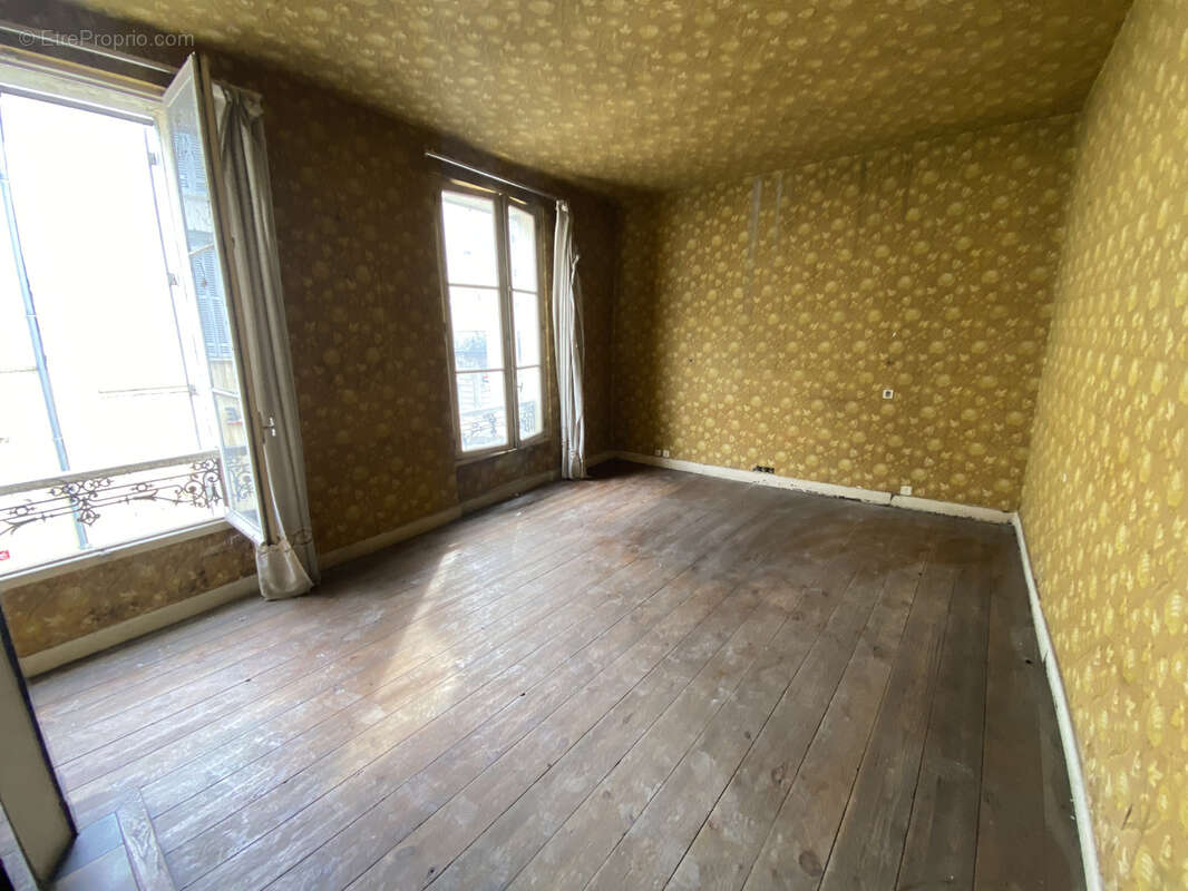 Appartement à LA REOLE