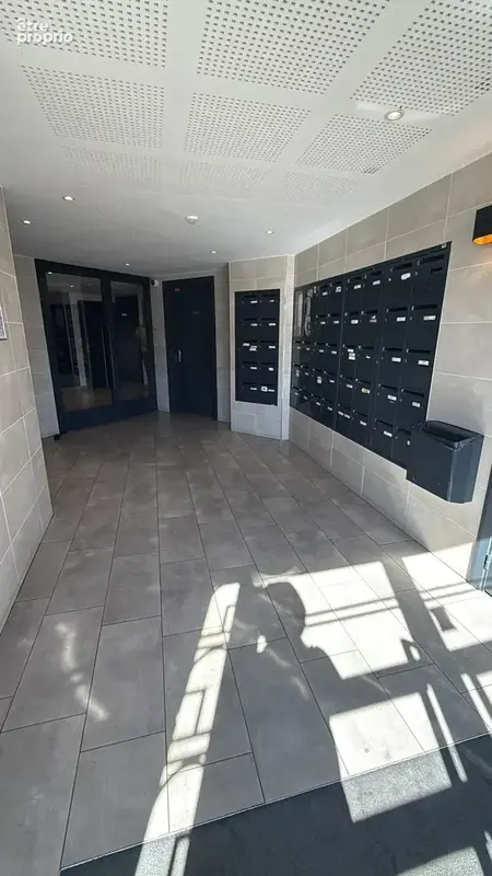 Appartement f4 74m2 le blanc-mesnil - photo 10