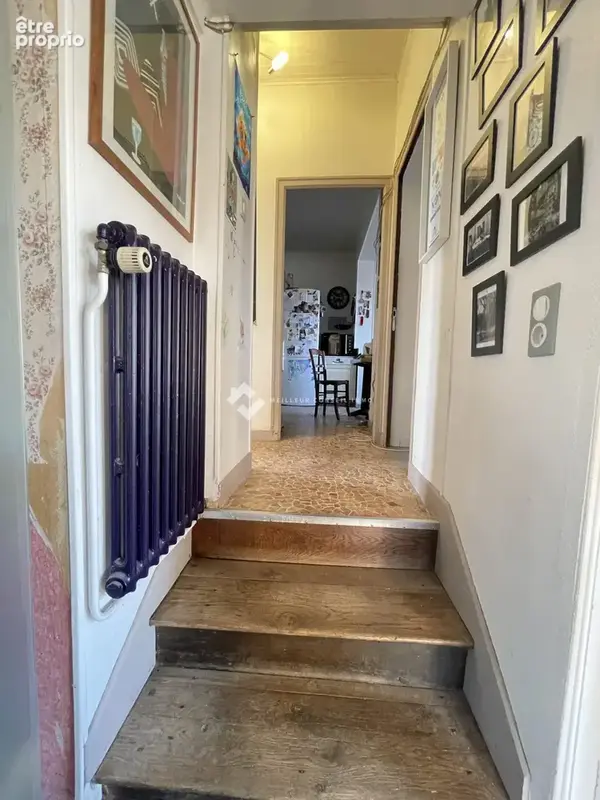 Maison 5 pièces 115 m² à vendre à Contrexeville (88140) - photo 8