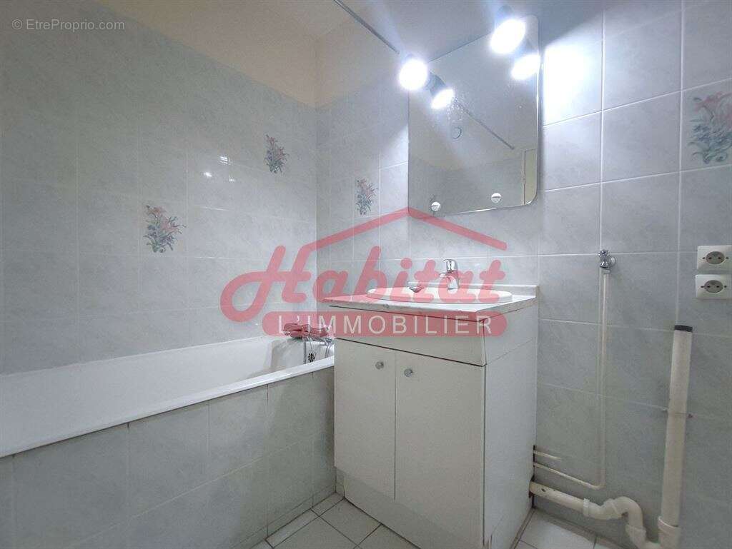 Appartement à CHELLES