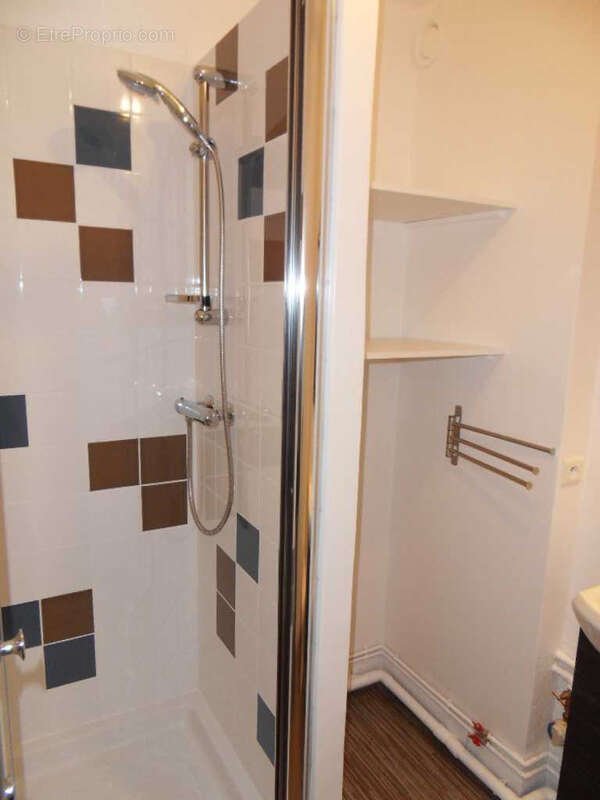 Appartement à COMPIEGNE