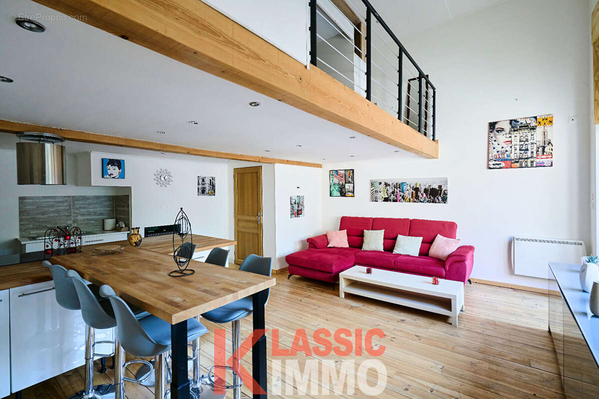 Appartement à TOURCOING