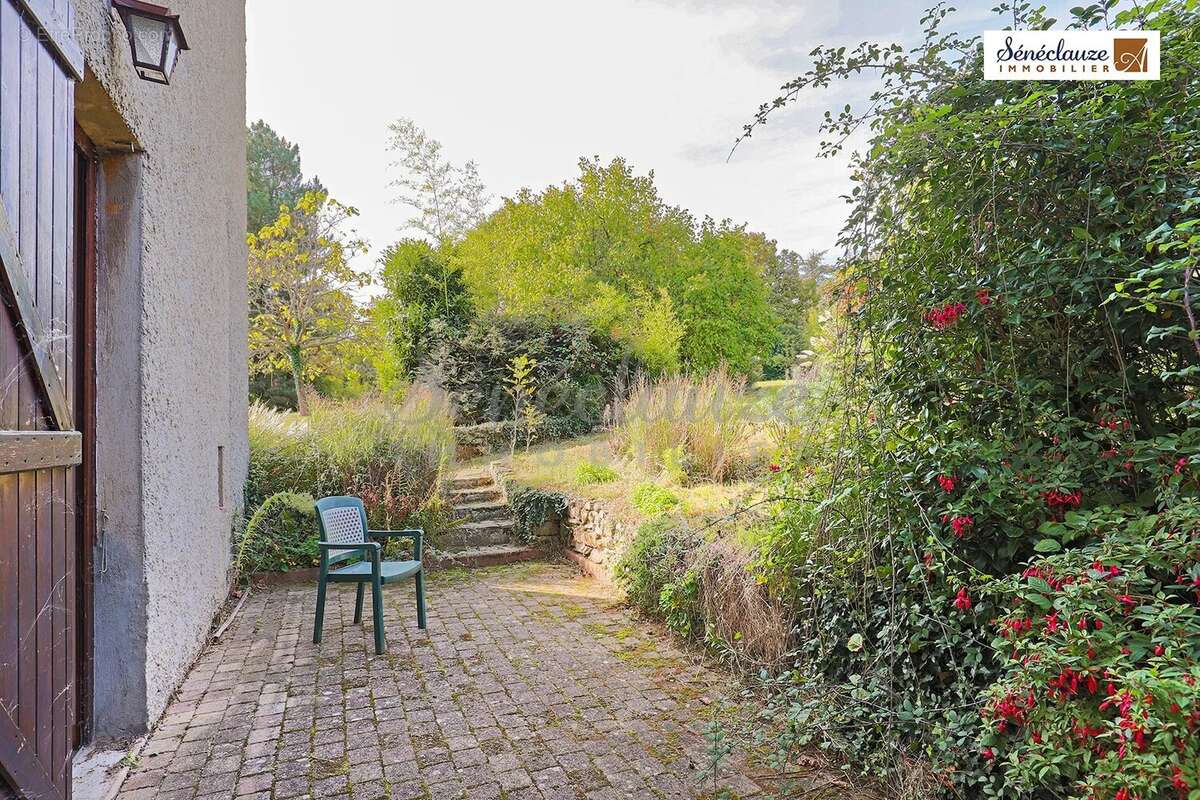 Maison 4 Chambres- calme - dans hameau - photo 4