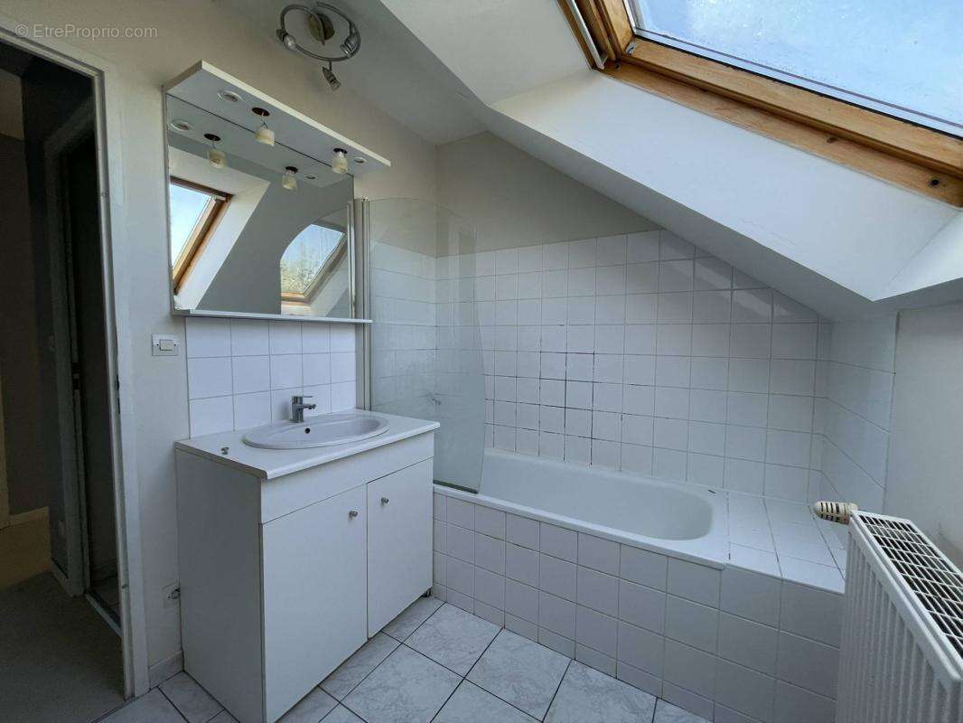Louviers - t4 de 84 m² - photo 10