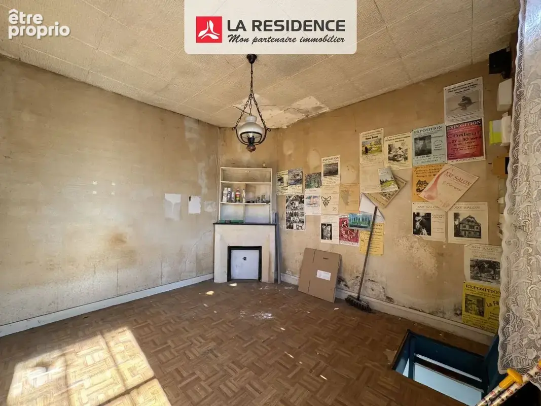 Maison 4 pièces 52 m² à vendre à Andresy (78570) - photo 8