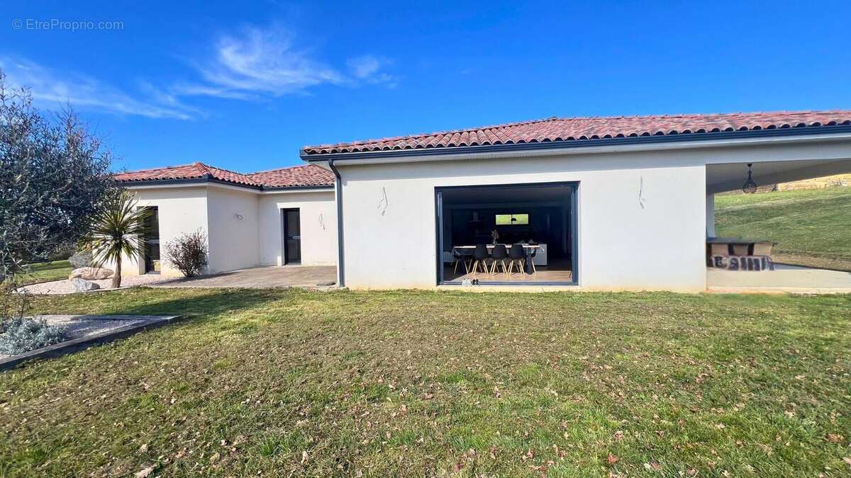 Photo 3 - Maison à TARBES