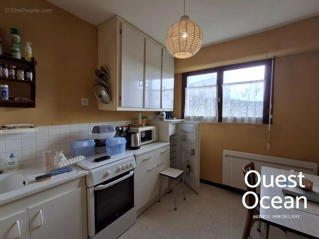 Appartement à JARD-SUR-MER