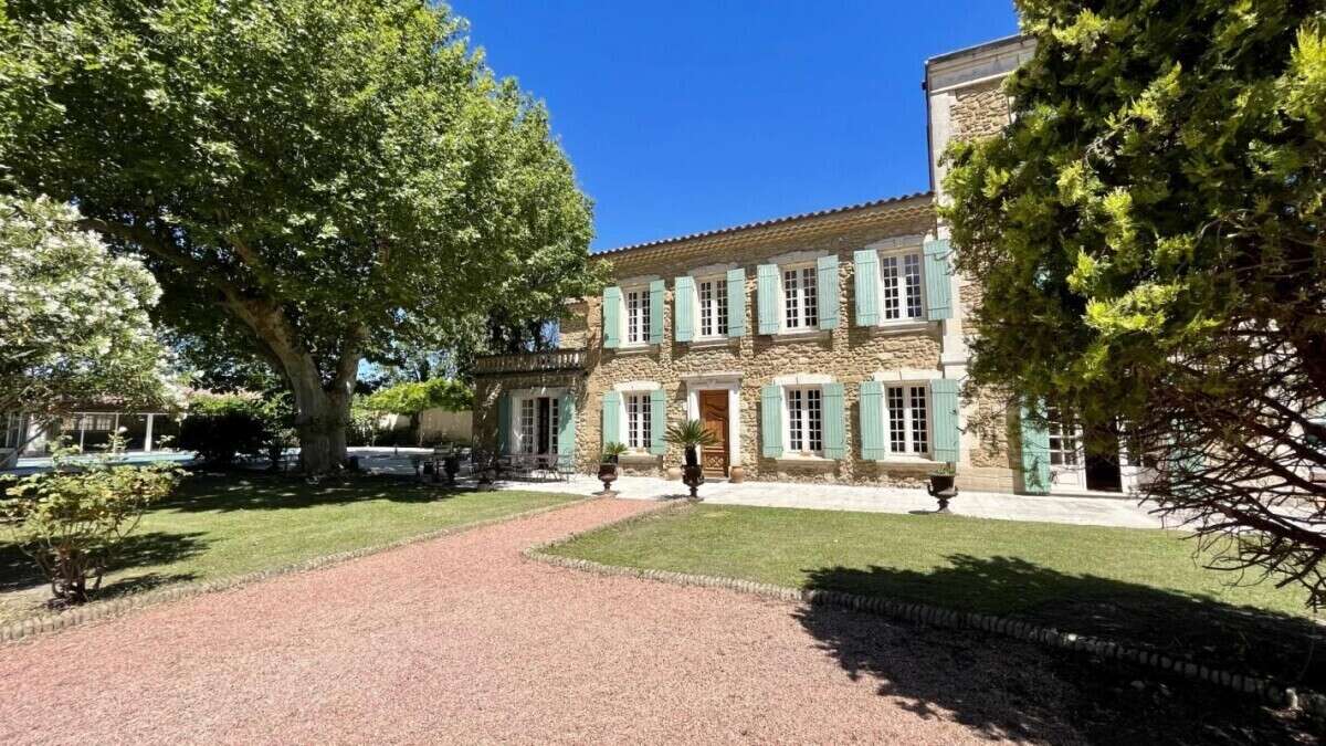 Maison à AVIGNON