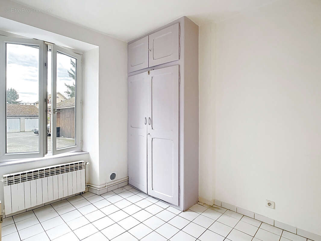 Appartement à AUDINCOURT