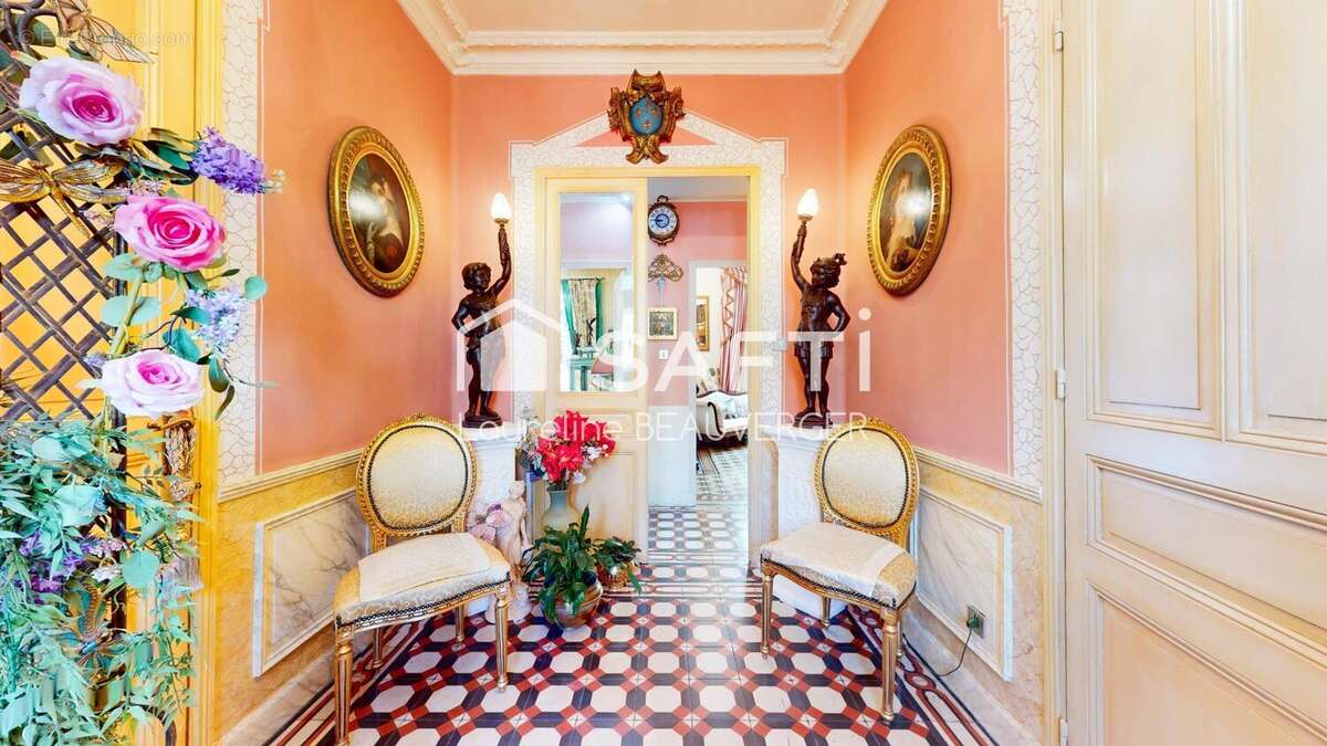 Photo 5 - Maison à TOULON