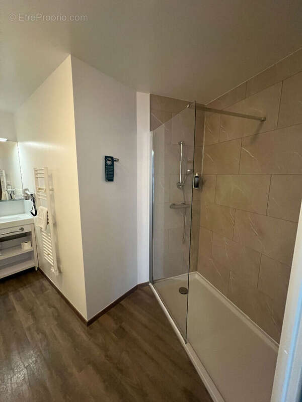 Appartement à PESSAC