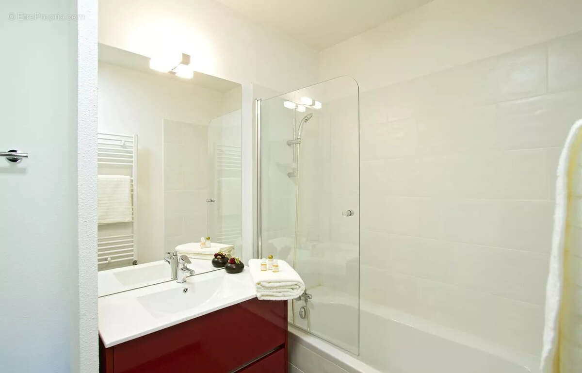 Investissement en residence de tourisme - photo 19
