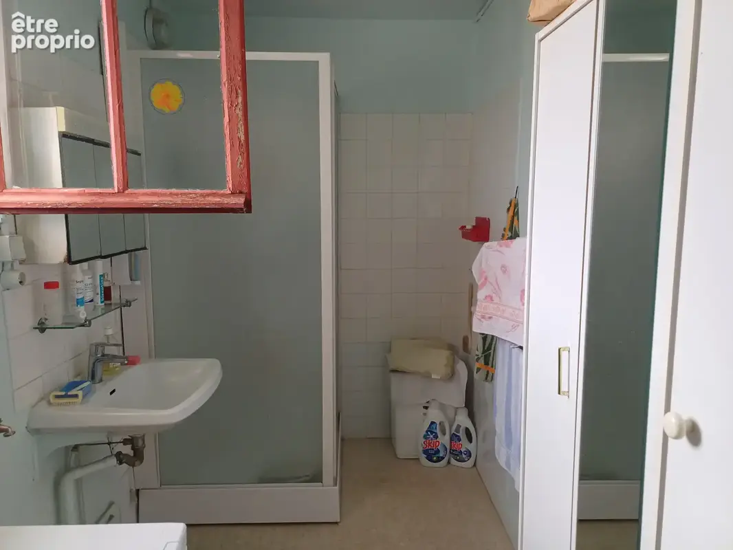 Maison de village - photo 11