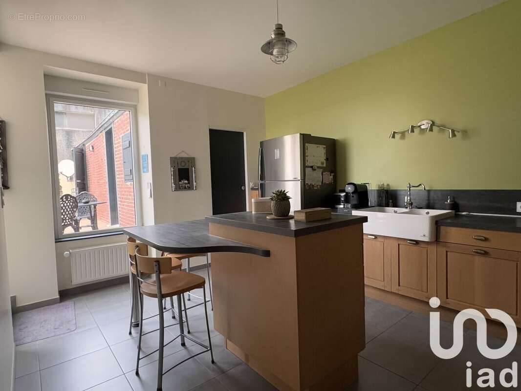 Photo 6 - Maison à LA CHATAIGNERAIE