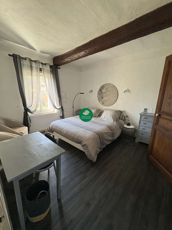 Bastide 7 pièces à vendre Quartier Les Sablettes   La Seyne-sur-Mer (83) - photo 13