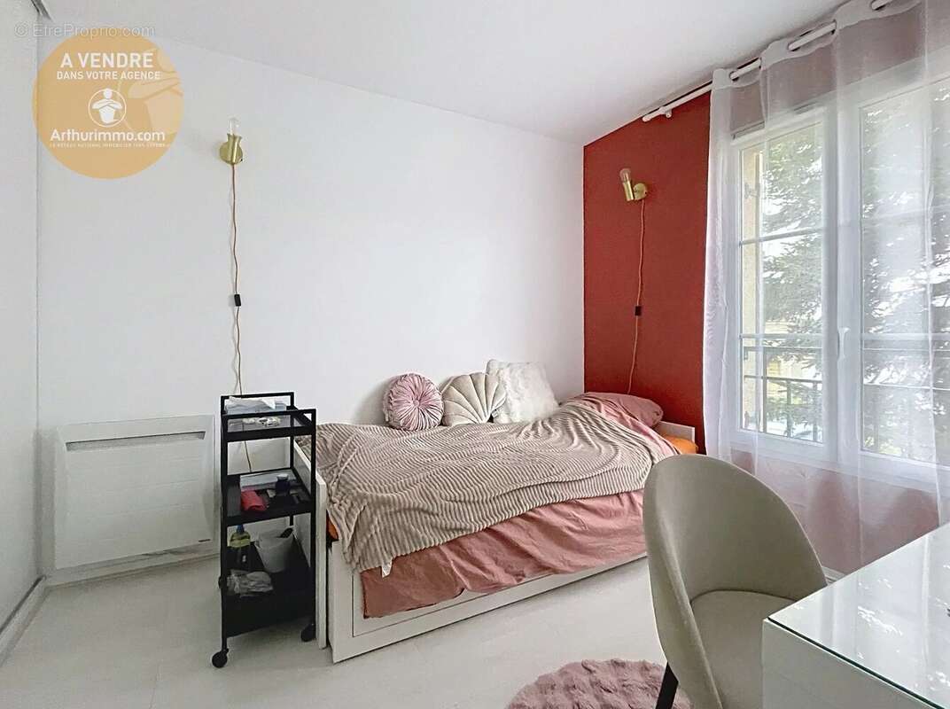 Maison à BAILLET-EN-FRANCE