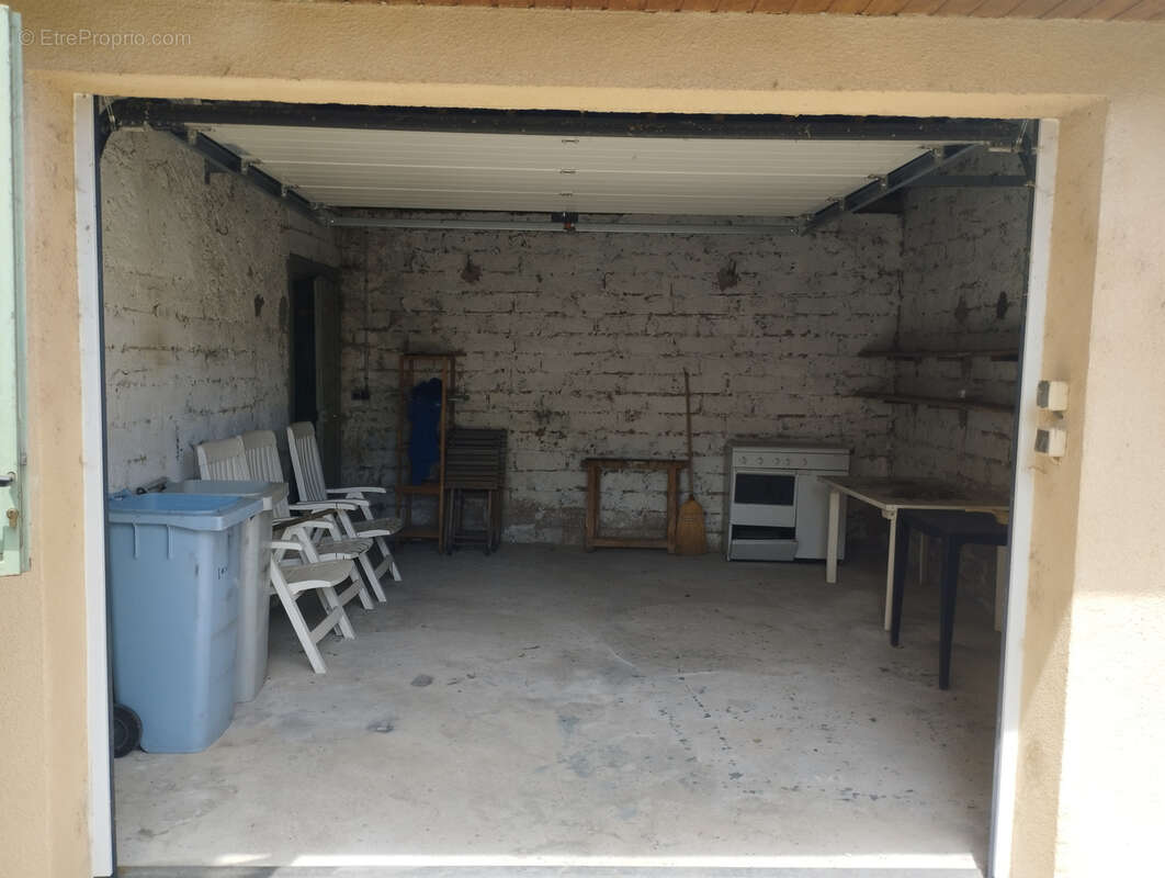 Maison à BLETTERANS