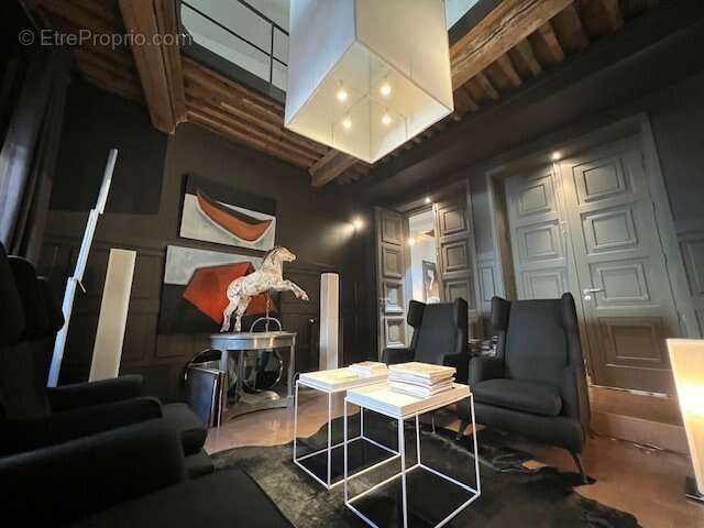 Maison à SAINT-ETIENNE