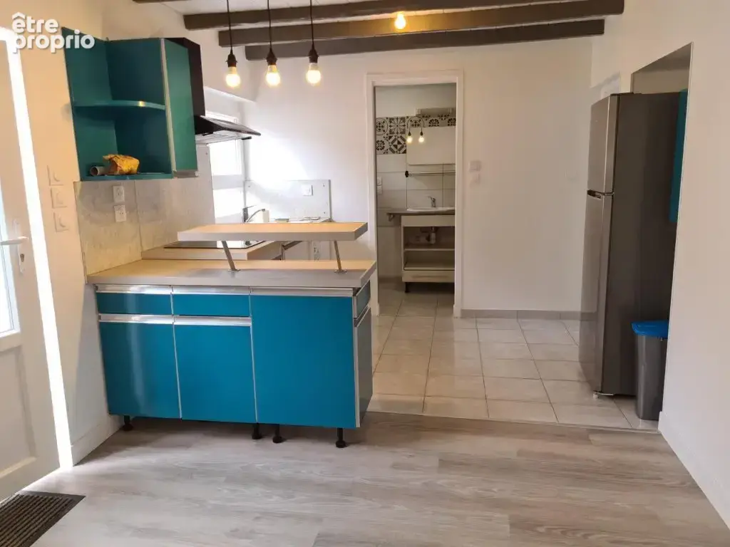 Immeuble 195 m2 le creusot - photo 2