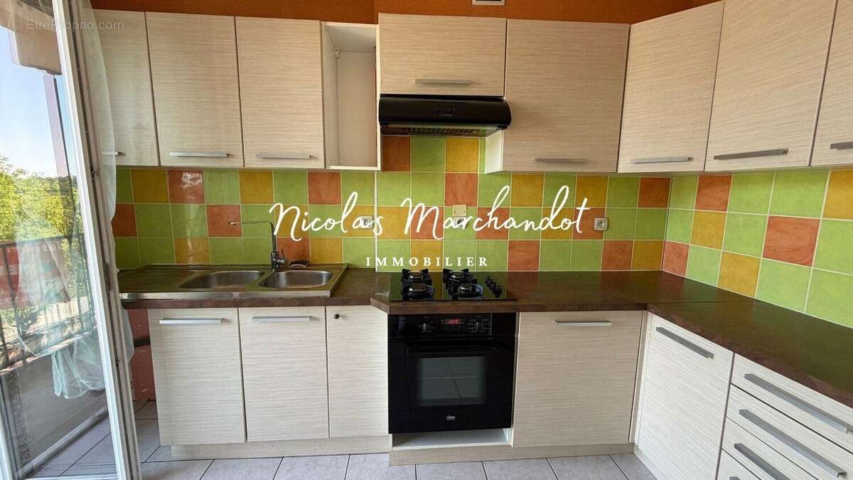 Photo 6 - Appartement à RODEZ