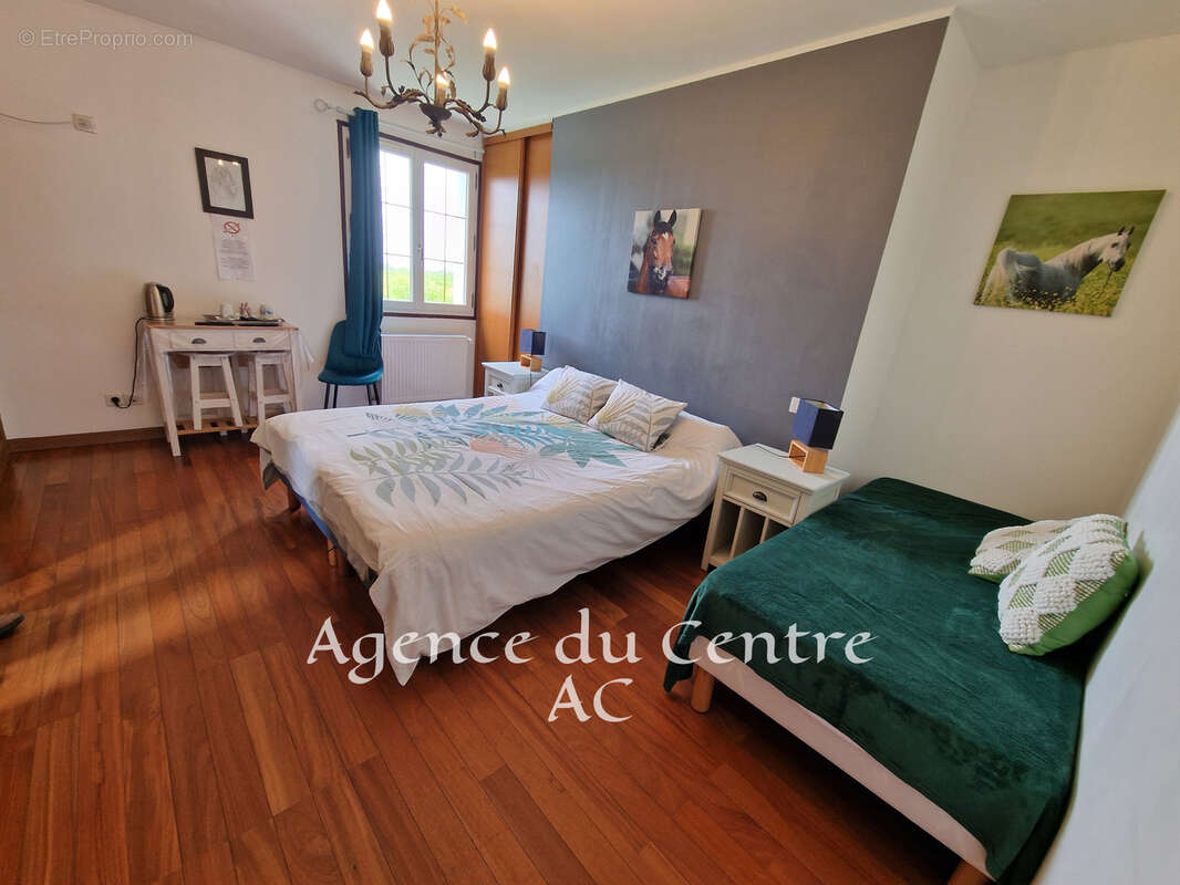 Maison à CRIQUEBEUF-EN-CAUX