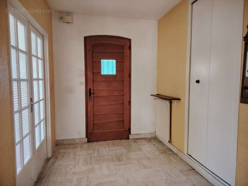 Maison à MIGNE-AUXANCES