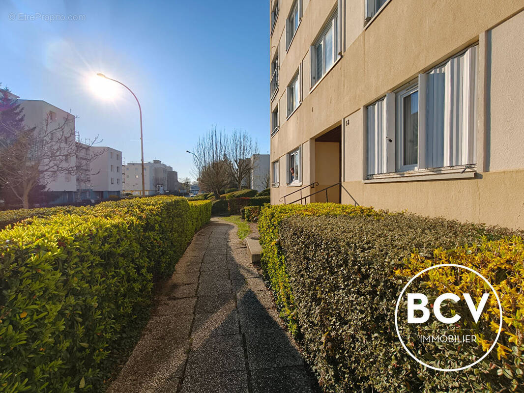 Appartement à CHARTRES