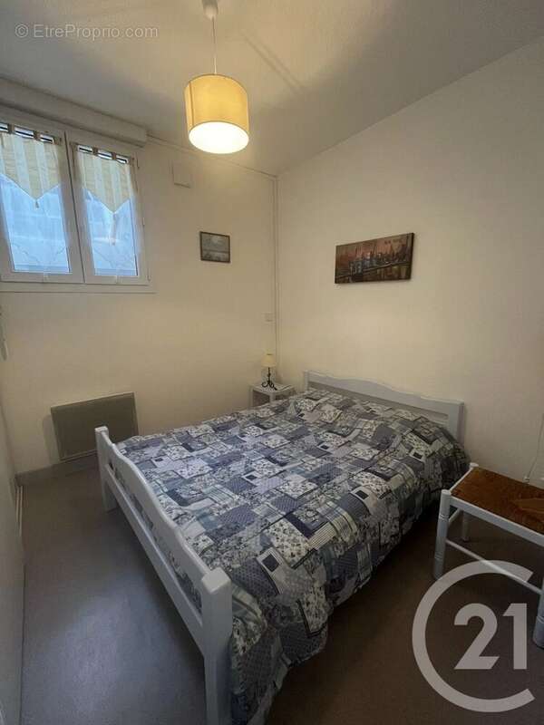 Appartement à CAUTERETS