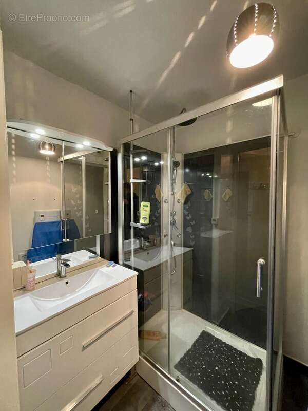 Appartement à CASTELSARRASIN