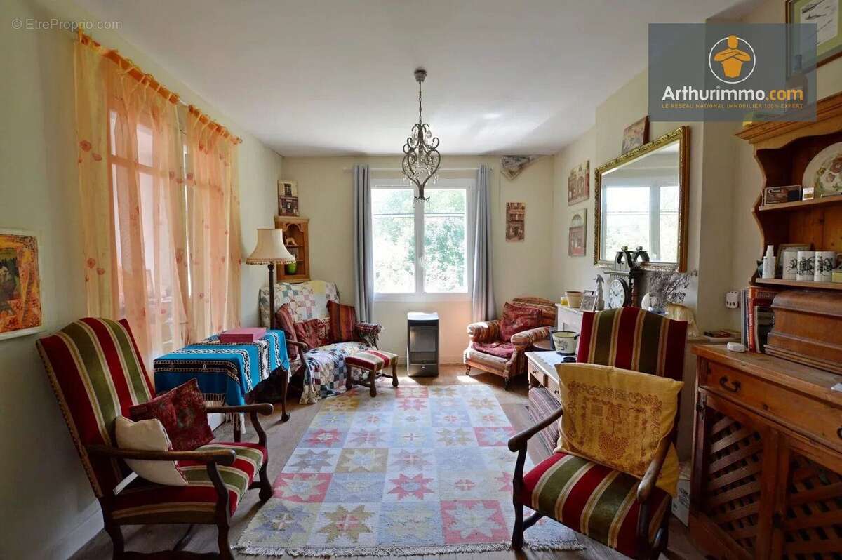 Appartement à DURAS