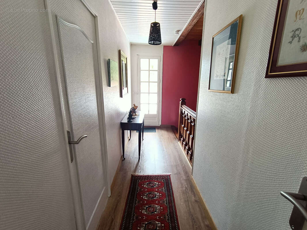 Maison à TONNAY-CHARENTE