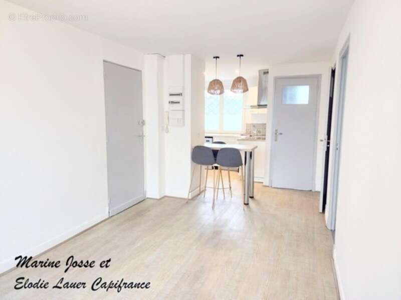 Appartement à TARBES