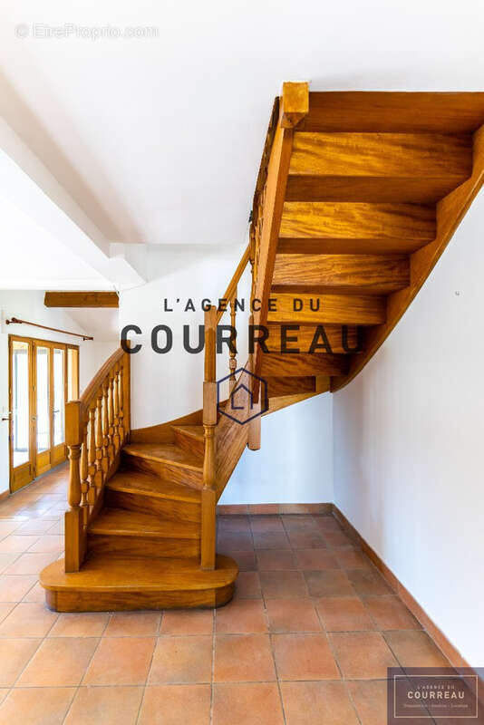 Maison à CASTELNAU-LE-LEZ