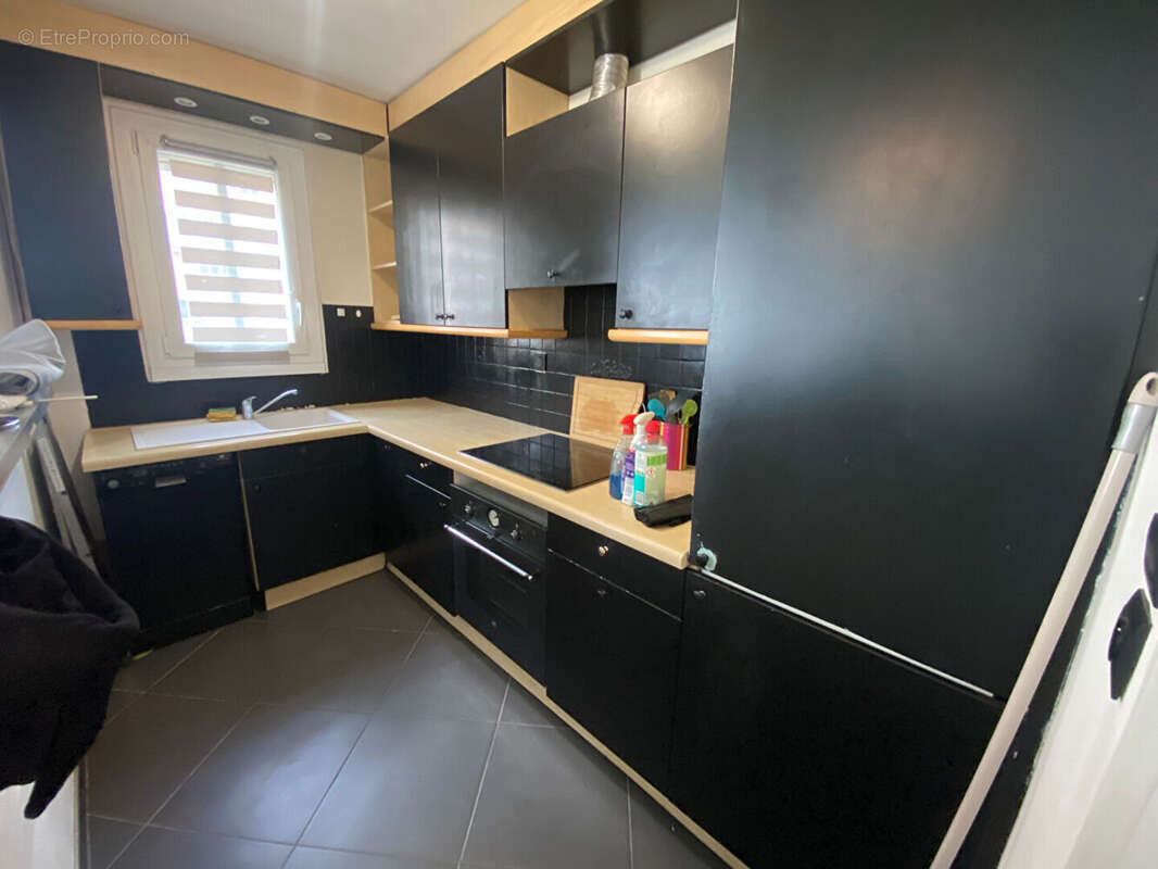 Appartement à DIJON