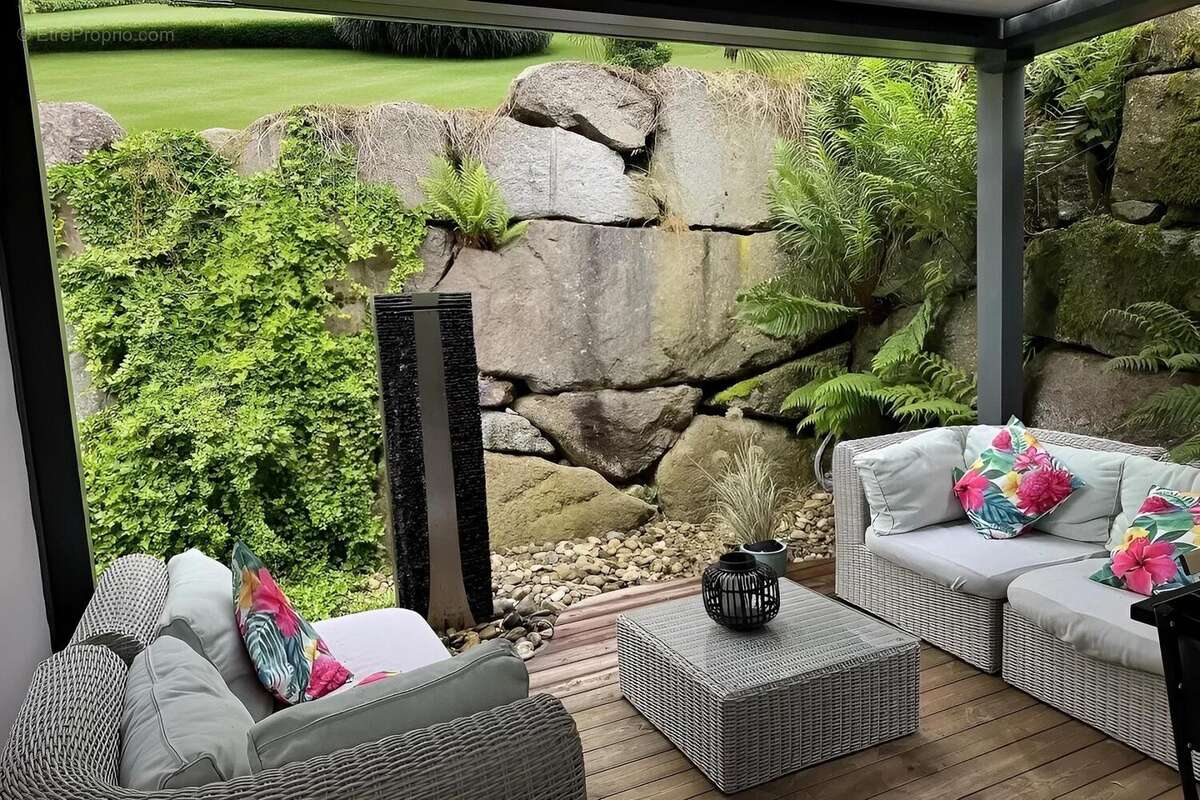 Photo 9 - Maison à GERARDMER