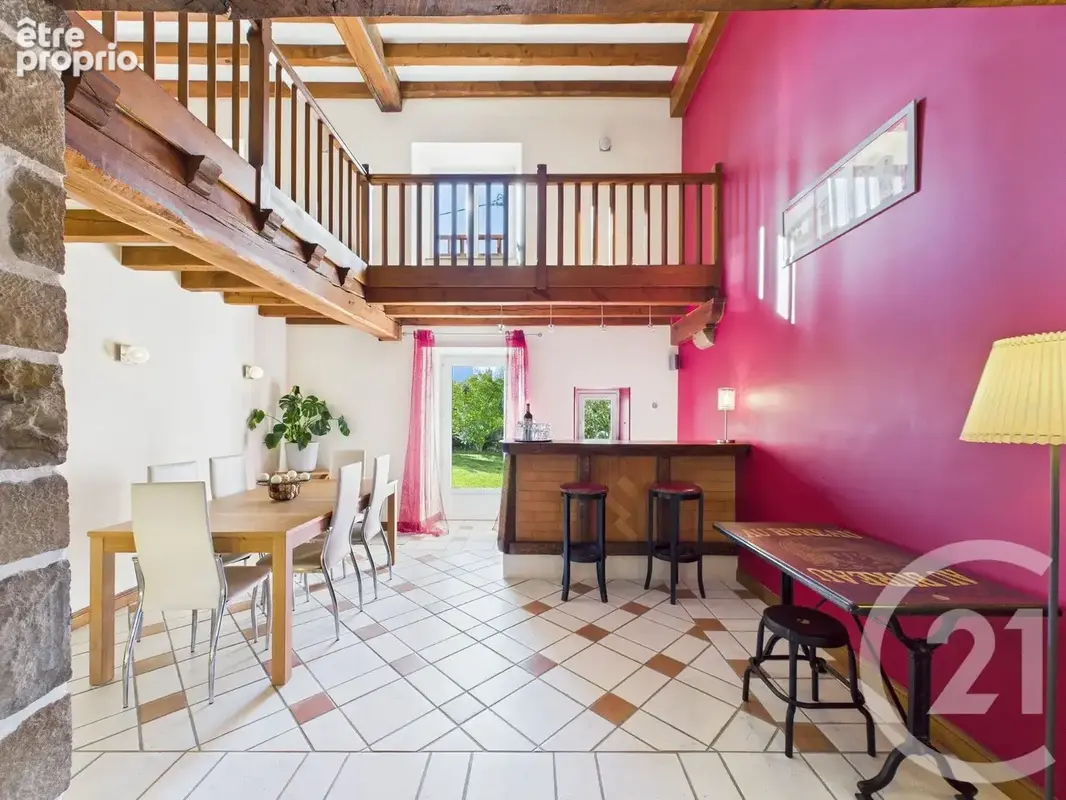 Maison 234 m² à Jatxou  - photo 12