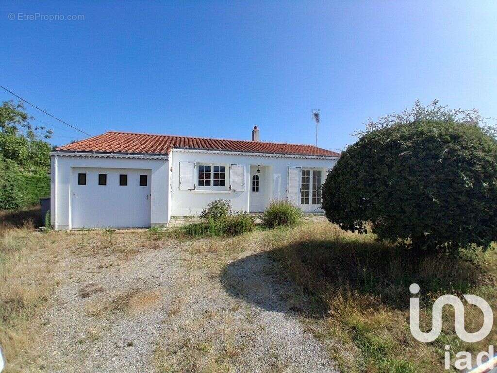 Photo 8 - Maison à CHALLANS