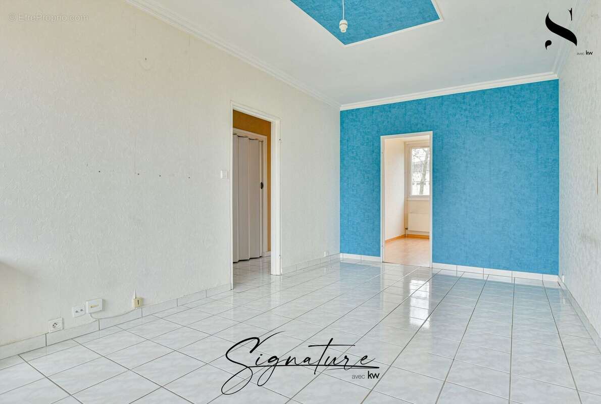 Appartement à LIMOGES