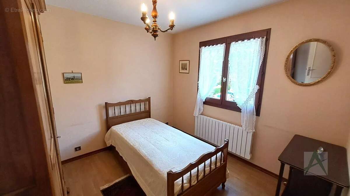 Appartement à LA RAVOIRE