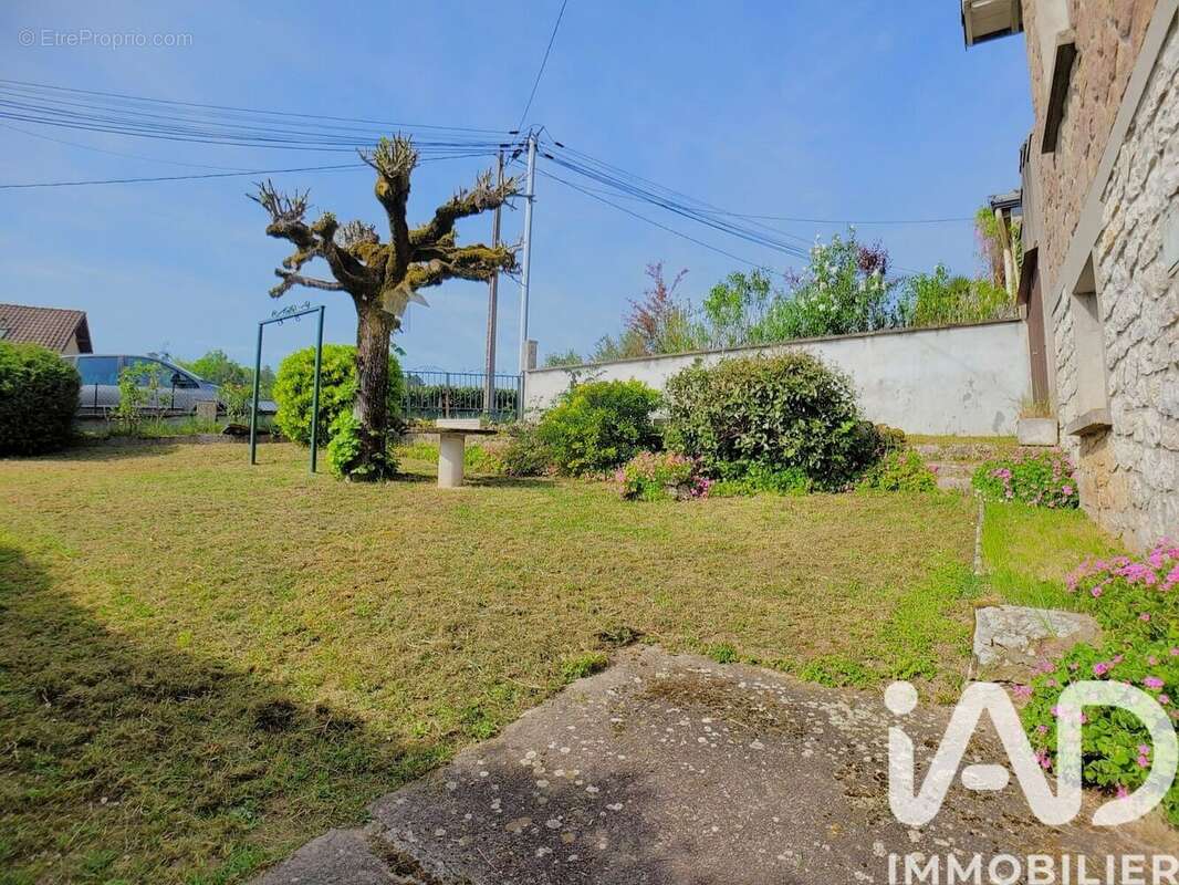 Photo 2 - Maison à BRIVE-LA-GAILLARDE