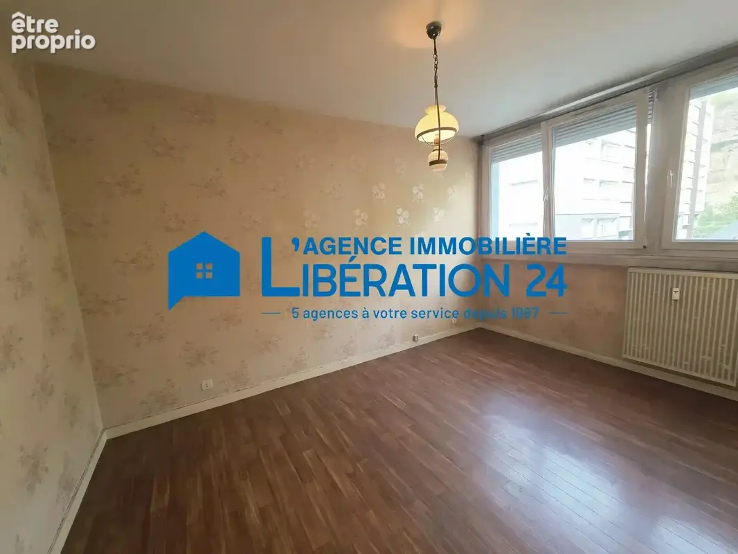 APPARTEMENT lumineux de 79 m² avec balcon - photo 7