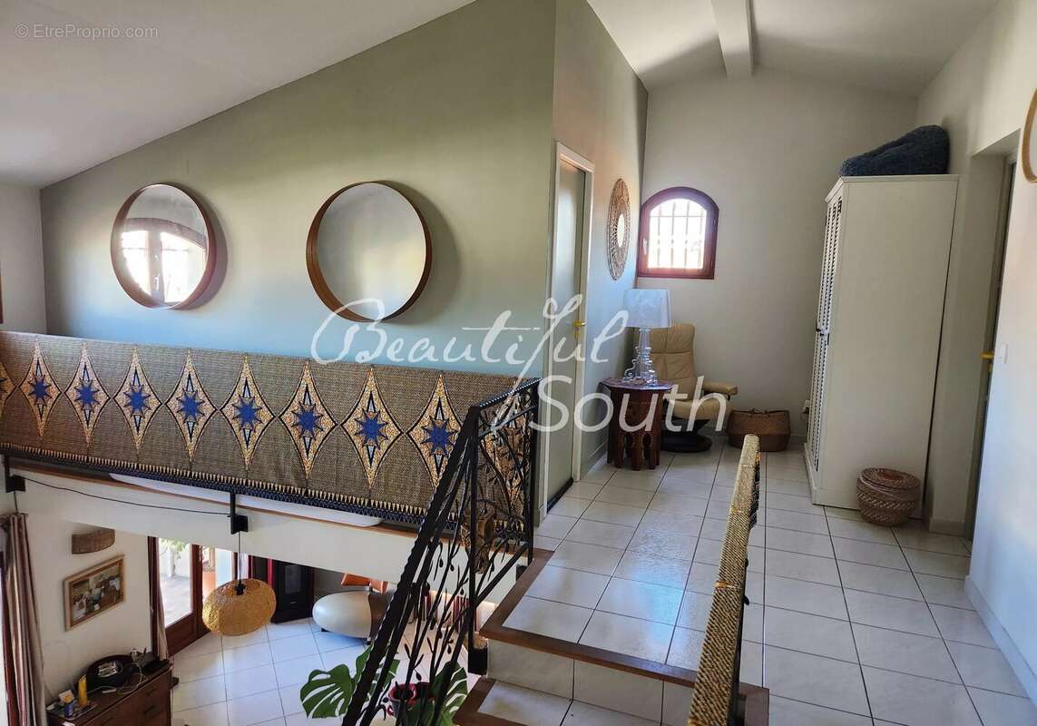 Maison à LE BARCARES