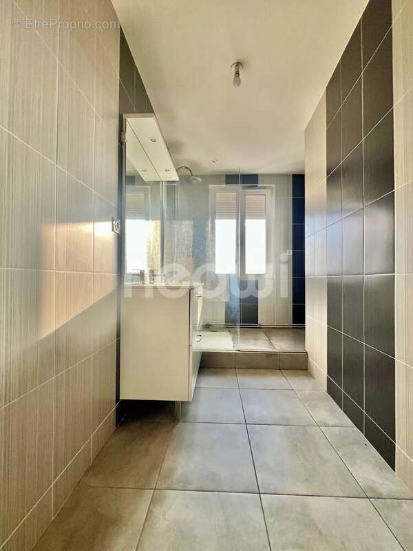 Maison à AIGUEPERSE